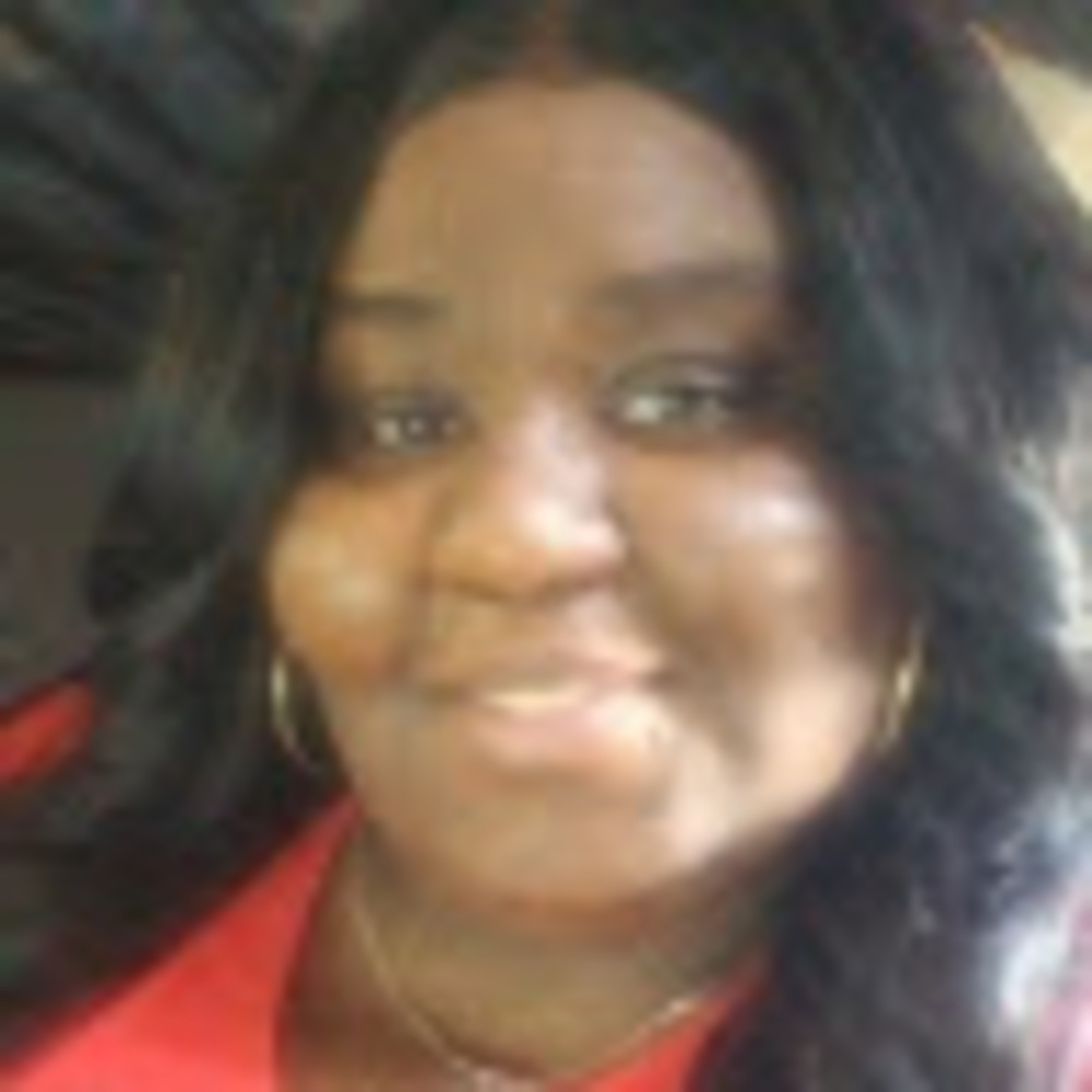 Meet your Posher, Shonda